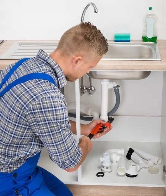 Servicio de Gasfitería en Lima1